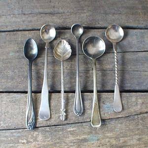 Top Selling Stainless Steel Silver Plated Spoon <b>Knife</b> and Fork Tableware Stainless Steel Spoons Fork and <b>Knife</b> Set - Product Image 2