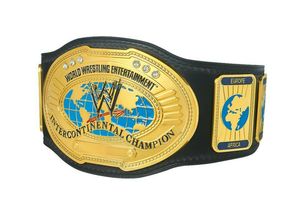 Champ King Wrestling Championship Belts Trofeos Medallas y premios-Material de aleación de cobre/cobre Símbolo definitivo Victory Excellence - Product Image 2