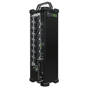 NEW DL16S 16-Channel Wireless Digital Live Sound Mixer - Product Image 1