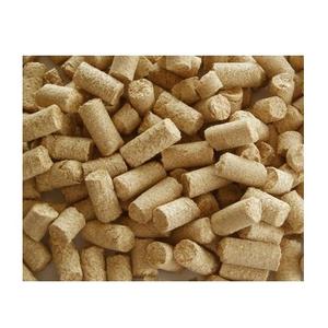 Salvado de trigo de calidad para alimentación animal/pellets de salvado de trigo - Product Image 6