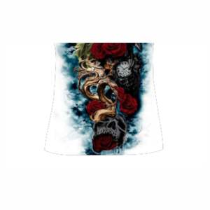 Vente en gros de style unique à la demande des clients prix bas meilleure vente de votre propre logo 2025 meilleur fabricant Rash Guard - Product Image 5