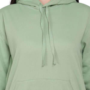 Ensemble de survêtement d'hiver léger et imperméable pour femme, coupe-vent à capuche en polaire, respirant et écologique - Product Image 4