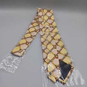 Shriner Little Pops of Love 2025 Potentate Maçonnique Cravate Cravate Nouveau Top Qualité Sur Mesure Maçonnique Regalia Cravates pour Hommes - Product Image 2