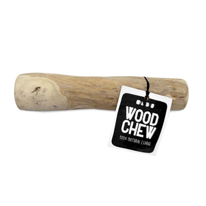 Friandises à mâcher en bois de café pour chiens, abordables et de haute qualité - Product Image 1