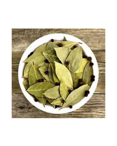 FEUILLES DE BAIN ENTIÈRES NATURELLES SÉCHÉES POUR UNE CUISSON PROPRE ET UN SOUTIEN BIEN-ÊTRE - Product Image 1