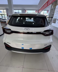 LISTO PARA ENVIAR 2026 1.5L 5MT SUV de Lujo Pequeño X3 Coche Usado en Perfecto Estado - Product Image 3