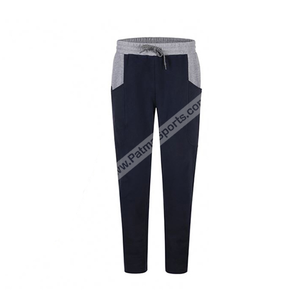 Ensembles de pantalons à capuche personnalisés les plus vendus broderie d'entraînement d'hiver conçue pour le confort du mouvement - Product Image 3