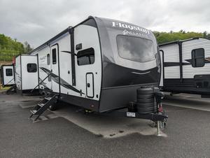 Fast Delivery For 2024 For rest River Flag staff Super Lite 26 FKBS - Product Image 3