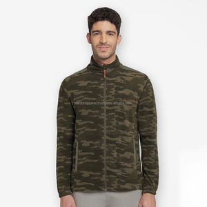 Nardon เสื้อกันลมมีซิปสำหรับผู้ชาย, เสื้อโค้ทกันลมฤดูหนาวออกแบบโลโก้ได้ตามต้องการ - Product Image 4