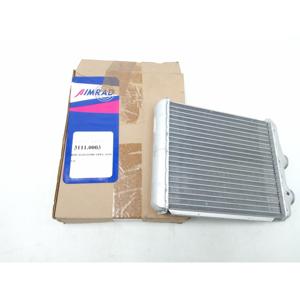 ÉCHANGER DE CHAUFFE OPEL Astra G Berline (98>04) 3111.0003 Diesel 1.7 - Product Image 5