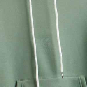 บริการ OEM เสื้อฮู้ดดี้ผู้ชาย ขายส่ง เสื้อฮู้ดดี้ผู้ชายดีไซน์ล่าสุด เสื้อฮู้ดดี้ฤดูหนาวแบบพื้นฐาน อุ่นสบาย ผลิตในปากีสถาน - Product Image 5