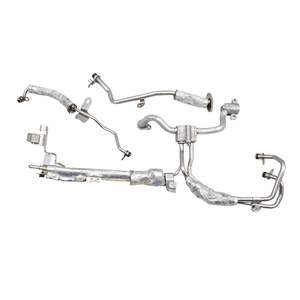 ชุดท่อเทอร์โบ MERCEDES A-Class (W177) รุ่น A6542031602 654920 ดีเซล ปี 2000 (18>) - Product Image 1