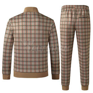 Conjunto Deportivo para Hombre, Transpirable, Camiseta y Pantalones para Deportes, Conjunto Deportivo para Gimnasio y Actividades al Aire Libre - Product Image 2