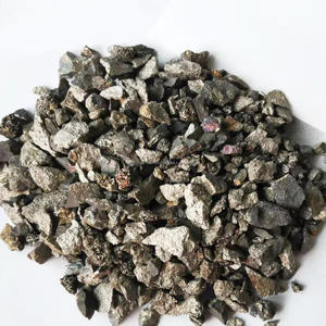 Minerale di Manganese CRC a Basso Contenuto di Manganese di Alta Qualità da DE, Dimensioni Personalizzabili - Product Image 1