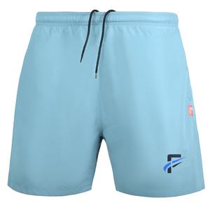 2025 hommes décontracté 100% Polyester Board Shorts personnalisé imprimé Shorts de plage avec poches Offre Spéciale motif décoré court de natation - Product Image 3