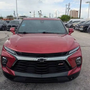 Chevrolet Blazer RS 2023 Usado, Construido para Satisfacer las Exigencias - Product Image 6