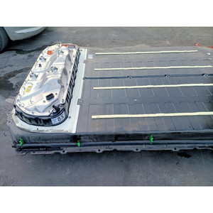ชุดแบตเตอรี่ไฟฟ้า TESLA Model 3 Series 166696900D 3D6 หมายเลข 1 (17>) - Product Image 2