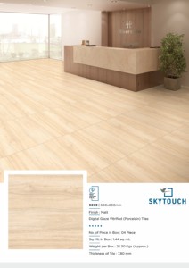 Dessins 3D pour grossiste et détaillant par Indian pour décoration murale et sol carreaux porcelaine polis - Product Image 3