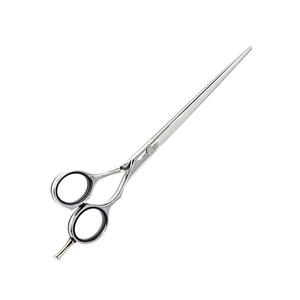 Tijeras de Peluquería para Mascotas, con Filo Afilado y Acabado Espejo, para Cortar el Pelo de Animales - Product Image 2