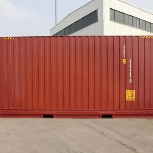 Conteneurs maritimes 20 pieds et 40 pieds, capacité 54 m³, origine FR, à prix compétitif - Product Image 2