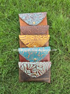 Tùy Chỉnh Đánh Bóng Túi Ví Mới Thông Minh Phong Cách Chính Hãng Da Tay Đồng Xu Ví Phong Cách <span class=keywords><strong>Snap</strong></span> Nút Đóng Cửa Ví Nhỏ Cho Phụ Nữ - Product Image 6