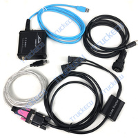 Herramienta de diagnóstico del adaptador Linde CANBUS BT para carretilla elevadora LINDE BT III Pathfinder LTD2 C2 Limpiador de inyector de combustible para computadora portátil