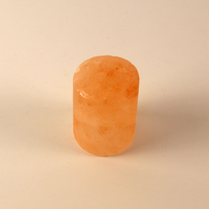 Verre à shot en sel de roche rose de l'Himalaya sculpté à la main, sel marin raffiné du Pakistan, 100% pur, assaisonnement alimentaire pour le vin - Product Image 6
