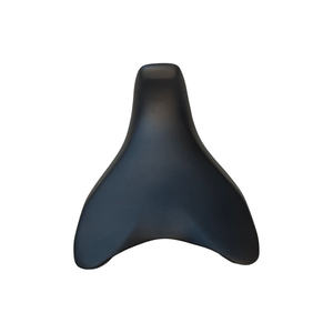 Asiento Individual para Motocicleta Yamaha MT-07 2014-2016, 1WS247100100, Usado, de Plástico, Cuero y Carbono - Product Image 1