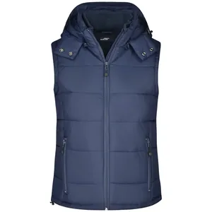 Gilets rembourrés personnalisés pour femmes, sweats à capuche et sweat-shirts promotionnels - Product Image 2