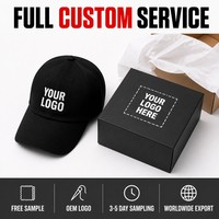 Gorra Snapback Personalizada de 6 Paneles con Visera Plana, Gorra de Béisbol Bordada de Algodón, Ajustable, Unisex, OEM, ODM, Venta al Por Mayor
