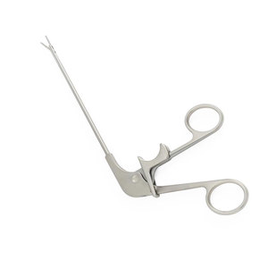 Offre Spéciale Stevenson Alligator Ciseaux En Acier Inoxydable Pointe Fine Outil Chirurgical pour ENT Neuro Médecine - Product Image 3