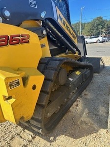 Listo para llevar 2023 C362 Skid Steer Oferta simple y barata Skid Steer Best Force Loaders Oferta dulce Compra para tu trabajo ahora - Product Image 5