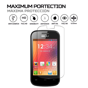 ฟิล์มกันรอยบลูแดช เจอาร์ แอนติช็อค - Product Image 1