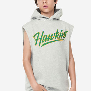 Holesale-Camiseta de ocho meses, prenda de vestir de color oodie - Product Image 6