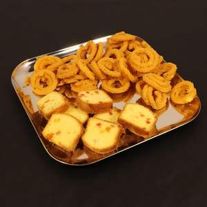 Mirror finish stainless steel tray Rust resistant stainless steel tray Durable stainless steel tray Reusable tray - Product Image 5