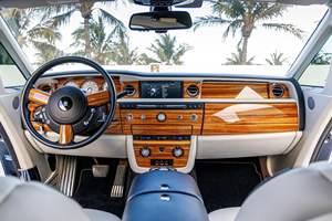 Rolls Royce Phantom Coupé 2016 con Volante a la Izquierda - Product Image 3