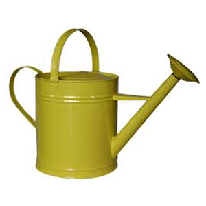 Modern Style Watering <b>Canes</b> Stainless Steel Watering Can For Indoor Outdoor <b>Garden</b> Flower <b>Garden</b> Supplies Water Plant - Product Image 2