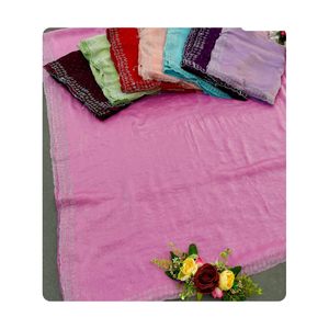 <span class=keywords><strong>Saree</strong></span> lụa mới nhất cho khách DỰ TIỆC CƯỚI với các họa tiết truyền thống và phù hợp với tất cả các loại sự kiện tiệc tùng - Product Image 2