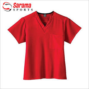 Camiseta de manga corta con estampado personalizado, uniformes para clínica Dental, Hospital, enfermera, 2022 - Product Image 2