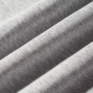 Venta al por mayor personalizado hombres 99% algodón fresco escote diseño corto bordado raya patrón manga corta DDP envío - Product Image 3