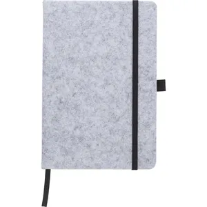 Quaderno Harper Personalizzato in RPET, Gadget Ecologico Promozionale - Product Image 3
