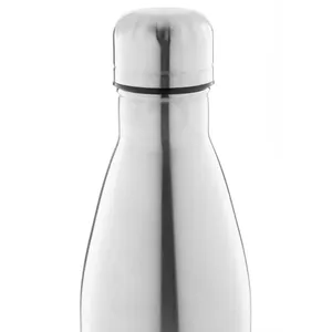 Gadgets écologiques Rinsul - Bouteille d'eau thermique en acier inoxydable, gobelet écologique - Product Image 3