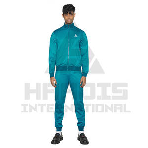 ชุดวอร์มระบายอากาศสำหรับผู้ชายชุดวอร์มระบายอากาศได้ดีคุณภาพสูงสำหรับผู้ชาย - Product Image 2