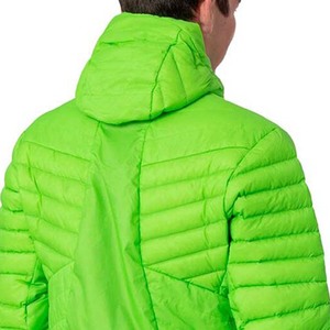Nouvelle arrivée Veste matelassée pour homme à manches longues lavable Fournisseur direct d'usine Veste matelassée légère pour homme pour homme - Product Image 6