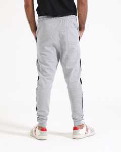 Vente en gros de pantalons de survêtement personnalisés pour hommes avec poches zippées pantalon de course à pied Gym Sport pour hommes coupe régulière confortable - Product Image 4