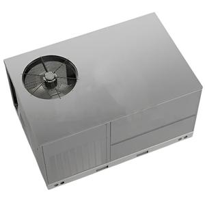 เครื่องปรับอากาศแบบแพ็คเกจสำหรับโรงแรม, MXBAX-008, 48000 BTU, 4.0 ตัน - Product Image 2
