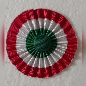 Rosette d'écharpe de membre de la franc-maçonnerie Royal Ark Mariner - Product Image 5