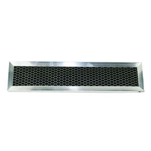 แผ่นกรองถ่านไมโครเวฟสำหรับใช้ในครัวเรือน 2 แพ็ค แทนที่ WB02X35607 - Product Image 3
