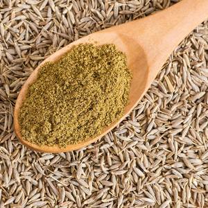 Semillas de Comino Natural de la Mejor Calidad, Acabado Limpio, Empaque Personalizado, 12 Meses de Duración, para Cocinar, Freír, Exportación - Product Image 1