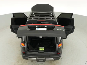 JTJTBCDX9R5019854 2025 LEXUS GX550 SUV SANS ACCIDENT 354HP EURO6 6 CYLINDRES ESSENCE 5 PLACES AUTOMATIQUE 10 VITESSES Cuir Lithium - Product Image 2